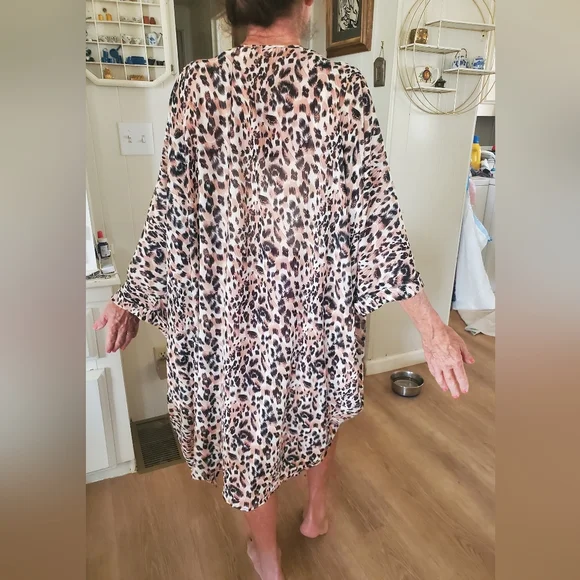 KIMONO - Picture 3 of 6